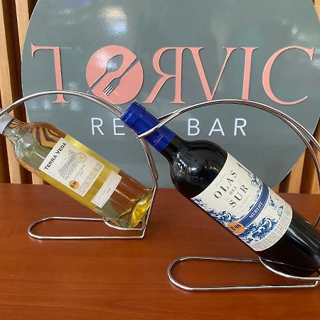 Apartahotel Plaza De Angel 74 Μπαρρανκίγια Εξωτερικό φωτογραφία