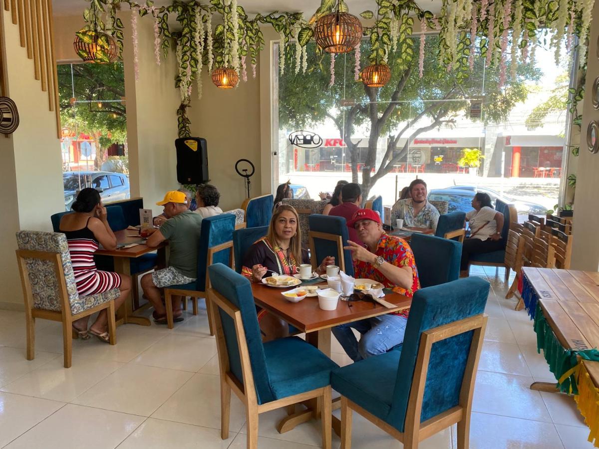 Apartahotel Plaza De Angel 74 Μπαρρανκίγια Εξωτερικό φωτογραφία