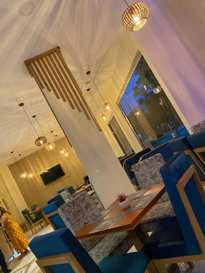 Apartahotel Plaza De Angel 74 Μπαρρανκίγια Εξωτερικό φωτογραφία