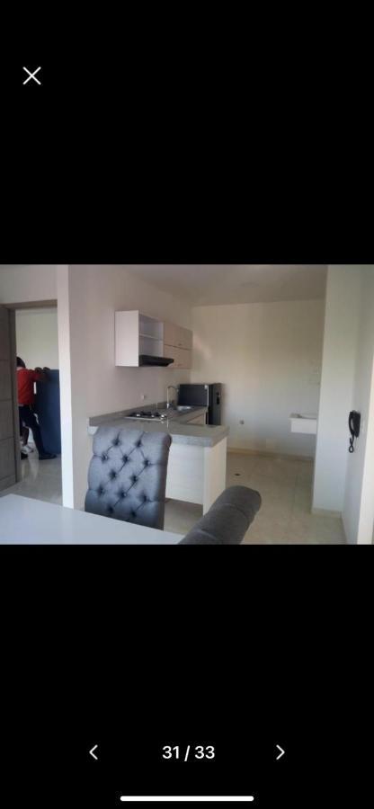 Apartahotel Plaza De Angel 74 Μπαρρανκίγια Εξωτερικό φωτογραφία