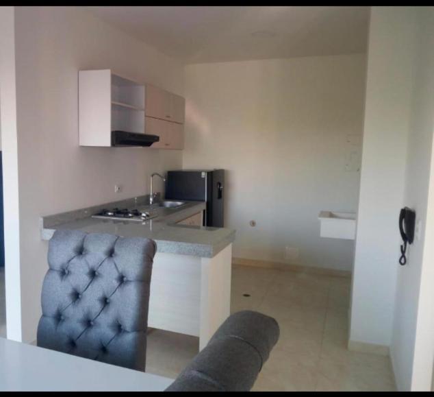 Apartahotel Plaza De Angel 74 Μπαρρανκίγια Εξωτερικό φωτογραφία