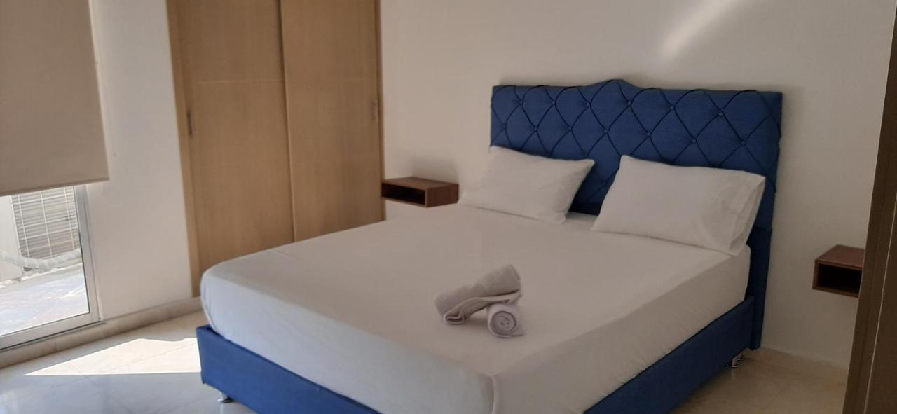 Apartahotel Plaza De Angel 74 Μπαρρανκίγια Εξωτερικό φωτογραφία